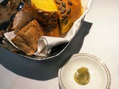 -燃扒房Steakhouse(皇庭店)