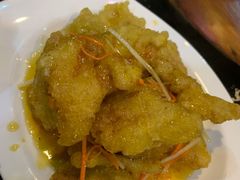 -东北特色铁锅炖·柴火灶(富阳一店)