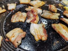-海花锅盖烧烤店(怡馨家园店)