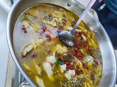 -楚鱼王·河鲜·湖北菜(华农店)