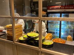 -浩爷羊蝎子火锅(望京店)