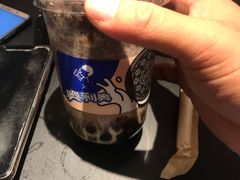 -喜茶(东莞汇一城店)