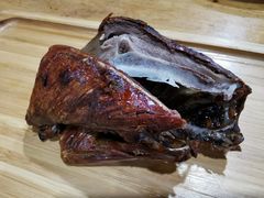-食客烧烤(罗道庄店)