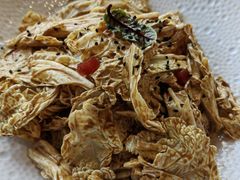 -月福京味斋·烤鸭店·北京菜(鼓楼总店)