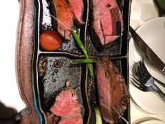 -西堤牛排(南京龙江店)