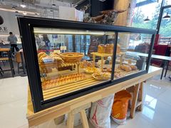 -熊叔熊婶面包房(团结湖店)