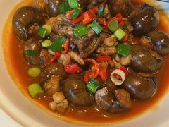 -桐湾大院·桐庐菜(滨江店)