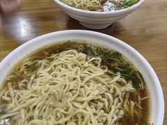 -陈记锅盖面(长江路店)