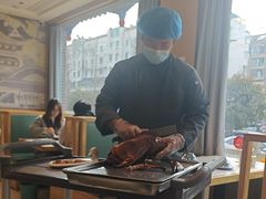 -梅利汴京烤鸭•开封豫菜地标店(晋安路店)