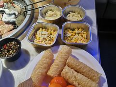 -火炉火自助餐(西直门凯德MALL店)