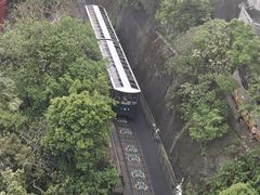 -山顶缆车