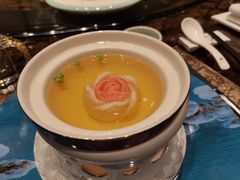 -舜耕山庄南风阁(舜耕路店)