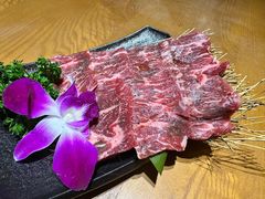 -AJIYA炭火烧肉(徐汇正大乐城店)