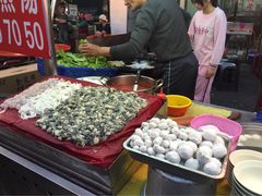六合夜市-六合夜市