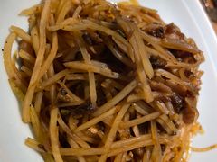 -渝信川菜(长安店)
