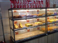 -85度C(北京右安门外店)