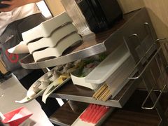 -海底捞火锅(泉城路店)