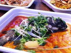 -盒马鲜生(悠方店)