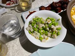 -金枝玉叶上海人家食府(三里河店)