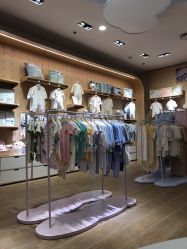 -英氏YeeHoO(港汇恒隆广场店)