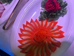 -德唯森环球美食自助料理(泉舜店)