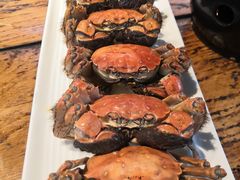 -旅马餐厅(茅家埠店)