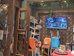 -清真吐鲁番餐厅(牛街店)