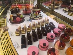 -PAUL LAFAYET 法式甜品(港汇广场店)