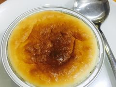 半熟芝士-糖潮糖水铺(省府店)