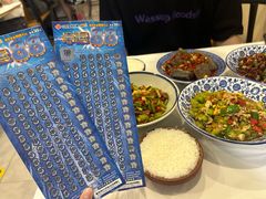 -新新湘菜馆(新中街二条店)