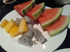 -AdD全日制餐厅(中谷花园酒店)