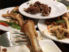 -汉巴味德(大悦城店)