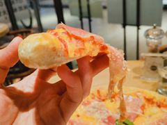 -MYLK意式小厨(熙地港店)