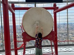 -龙塔