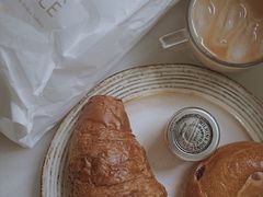 羊角包-BAKER&SPICE(安福路店)