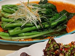 -福满我家大碗厨·湘菜(上海大厦店)