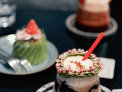 -BE NORMAL CAFE(霞溪路店)