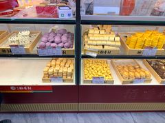 -稻香村(雍和宫大街店)