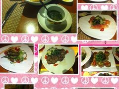 -安妮意大利餐厅(世贸天阶店)