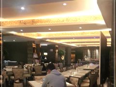 -西安赛瑞喜来登大酒店