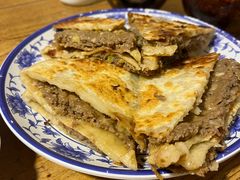 -新月斋(豆瓣胡同店)