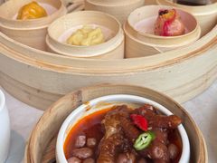 -陶兰居·香港饭店·海鲜大排档(圆融时代广场店)