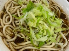 牛肉面-柴氏风味斋(甘家口店)