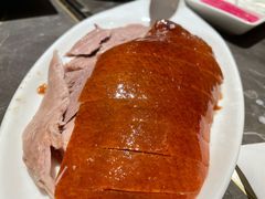 北京烤鸭-金鸭季·北京烤鸭(深业上城店)