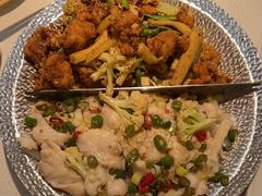 -小鱼小牛·鱼牛干锅·脆鱼火锅(世欧广场店)