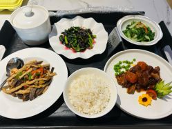 -艾薇朵朵全套房月子中心(江宁店)