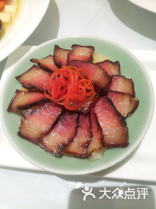 知味观(湖滨总店)知味酱腌拼盘图片 - 第2069张