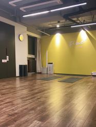 -FineYoga梵音瑜伽·普拉提