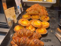 -漢咖啡·全服务式自助晚餐(武汉洲际酒店)