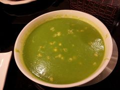 青豆泥-新南华大酒店(长寿店)